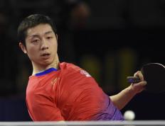 IM体育app-包含波兰乒乓球队轻取法国乒乓球队，许昕完成帽子戏法的词条