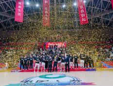 IM体育app-关于上海男篮履历八连败，彻底垫底无缘季后赛的信息