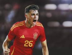 IM体育-西班牙客场险胜克罗地亚，步入强8