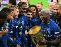 IM体育注册链接-切尔西好胜连连，欧冠前景蓝天有望的简单介绍