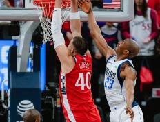 IM体育平台-独行侠客场力克快船，取得四连胜