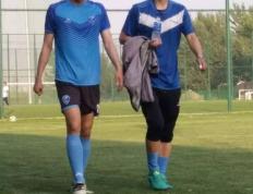 IM体育官方网站-卓尔运动员合作默契，实现连胜