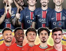 IM体育官网-出乎意料，欧国联比赛冷门连连球队实力对比的简单介绍