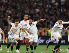 IM体育App下载-塞维利亚主场大胜马洛卡，六轮不败稳坐前四的简单介绍