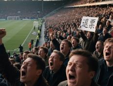 IM体育官方平台-包含球场风云变幻，胜负悬念引无数球迷关注的词条