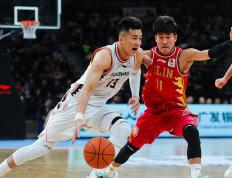 IM体育赛事直播入口-北京战胜辽宁，实现三连胜，状态正佳