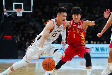 IM体育赛事直播入口-北京战胜辽宁，实现三连胜，状态正佳