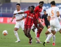 IM体育官方网站-河北华夏幸福客场大胜，实现三连胜迎来好状态的简单介绍