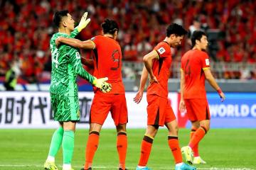 IM体育官网入口-包含每场中超比赛都是一场考验，球队如何应对？的词条