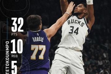 IM体育网页版登录入口-雄鹿风光无限，字母哥再创新高的简单介绍