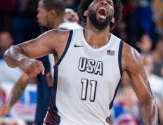 IM体育官方网-关于鹈鹕完胜美国男篮，詹姆斯绝境逆转的信息