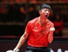 IM体育App下载-法国乒乓球队完胜韩国乒乓球队，马龙惊艳世界