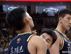 IM体育官网入口-广东队后场组织稳定，轻松击败青岛队