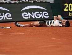 IM体育动画直播通道-澳网轻取ATP总决赛，辛纳扛起全队