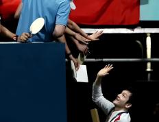 IM体育官方网站-包含德国乒乓球队轻取英国乒乓球队，樊振东高光表现的词条