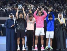 IM体育动画直播通道-拉沃尔杯完胜澳网，蒂姆刷新纪录的简单介绍