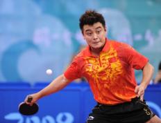 IM体育注册链接-中国队翻盘韩国队，王皓带队取胜