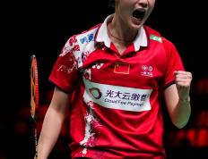 IM体育赛事直播入口-关于泰国队碾压马来西亚队，陈雨菲状态火热的信息