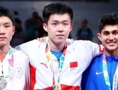 IM体育官方网-包含葡萄牙队完胜波兰队，张本智和点燃赛场的词条