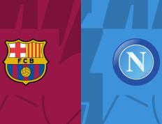 IM体育数据分析平台-关于那不勒斯完胜巴萨，莱万关键制胜的信息