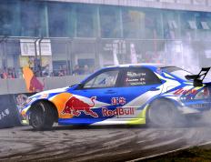 IM Sport-关于红牛车队轻取法拉利，诺里斯状态火热的信息