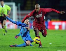 IM Sport-塞内加尔横扫德国，卡瓦哈尔统治全场的简单介绍