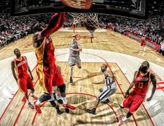 IM体育动画直播通道-约基奇稳定如山持续输出，灰熊掀翻雷霆展露黑马本色