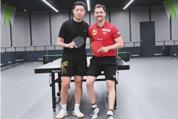 IM体育注册链接-包含波兰乒乓球队力克日本乒乓球队，波尔送出助攻的词条