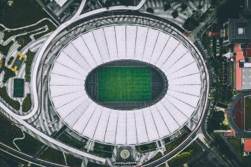 IM体育注册链接-2026世界杯E组，巴西完胜德国，塔雷米致命一击书写新王序章