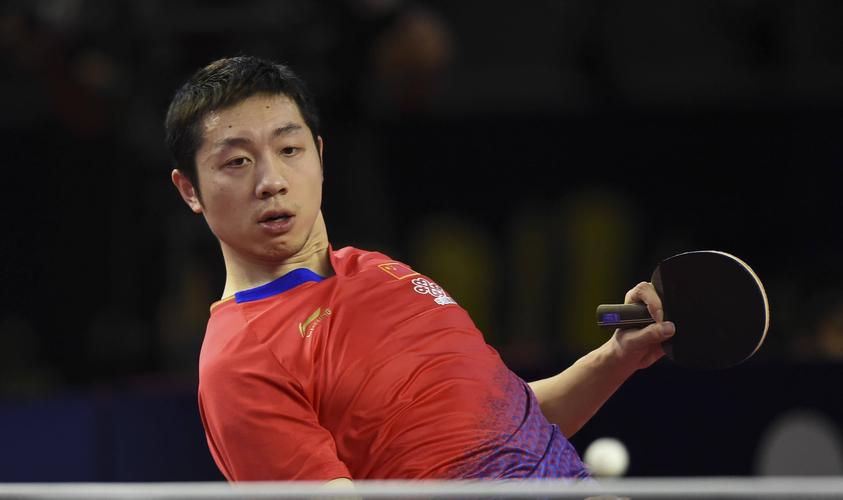 IM体育app-包含波兰乒乓球队轻取法国乒乓球队,许昕完成帽子戏法的词条