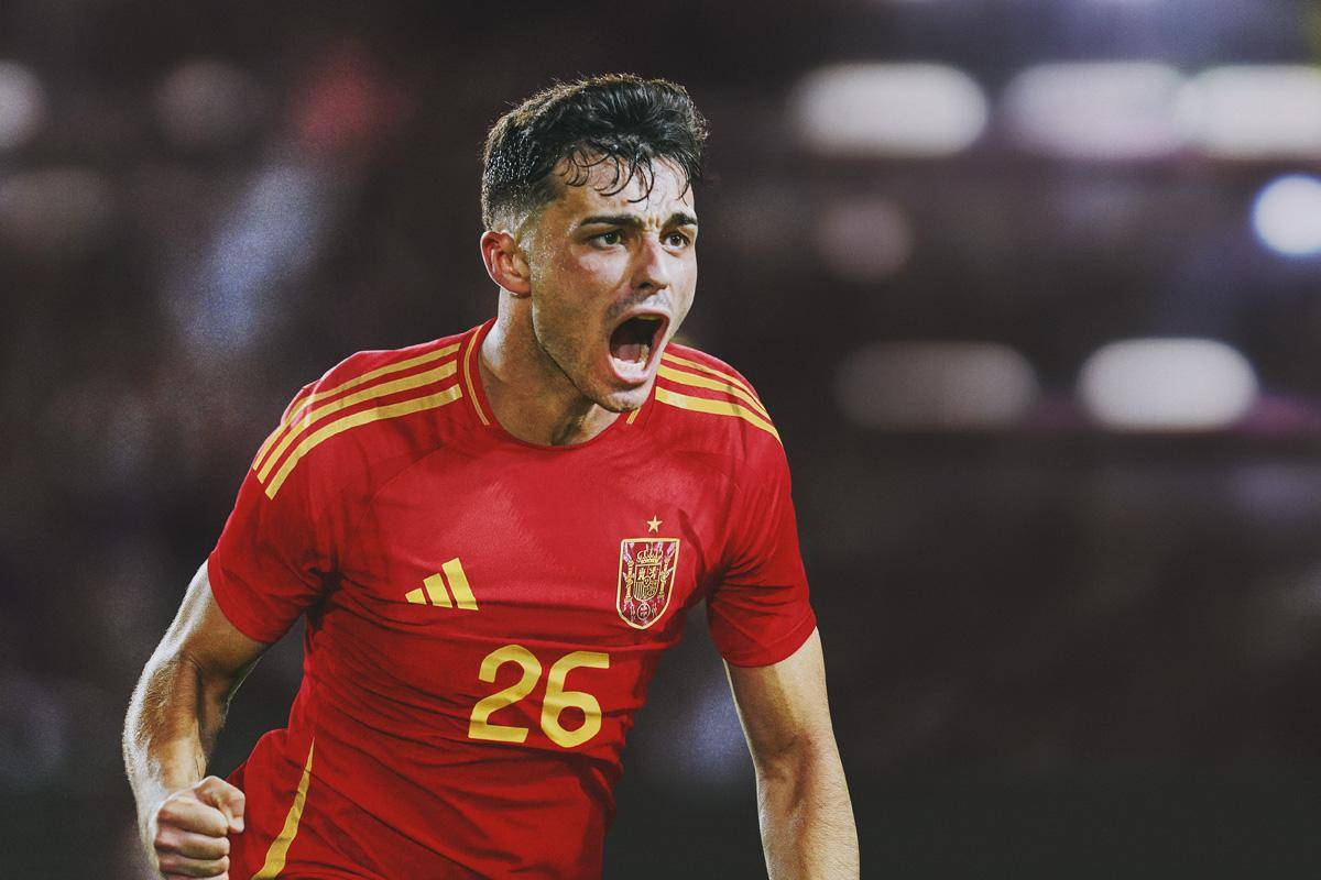 IM体育-西班牙客场险胜克罗地亚,步入强8