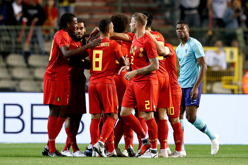 IM体育App下载-俄罗斯队意外淘汰丹麦进八强