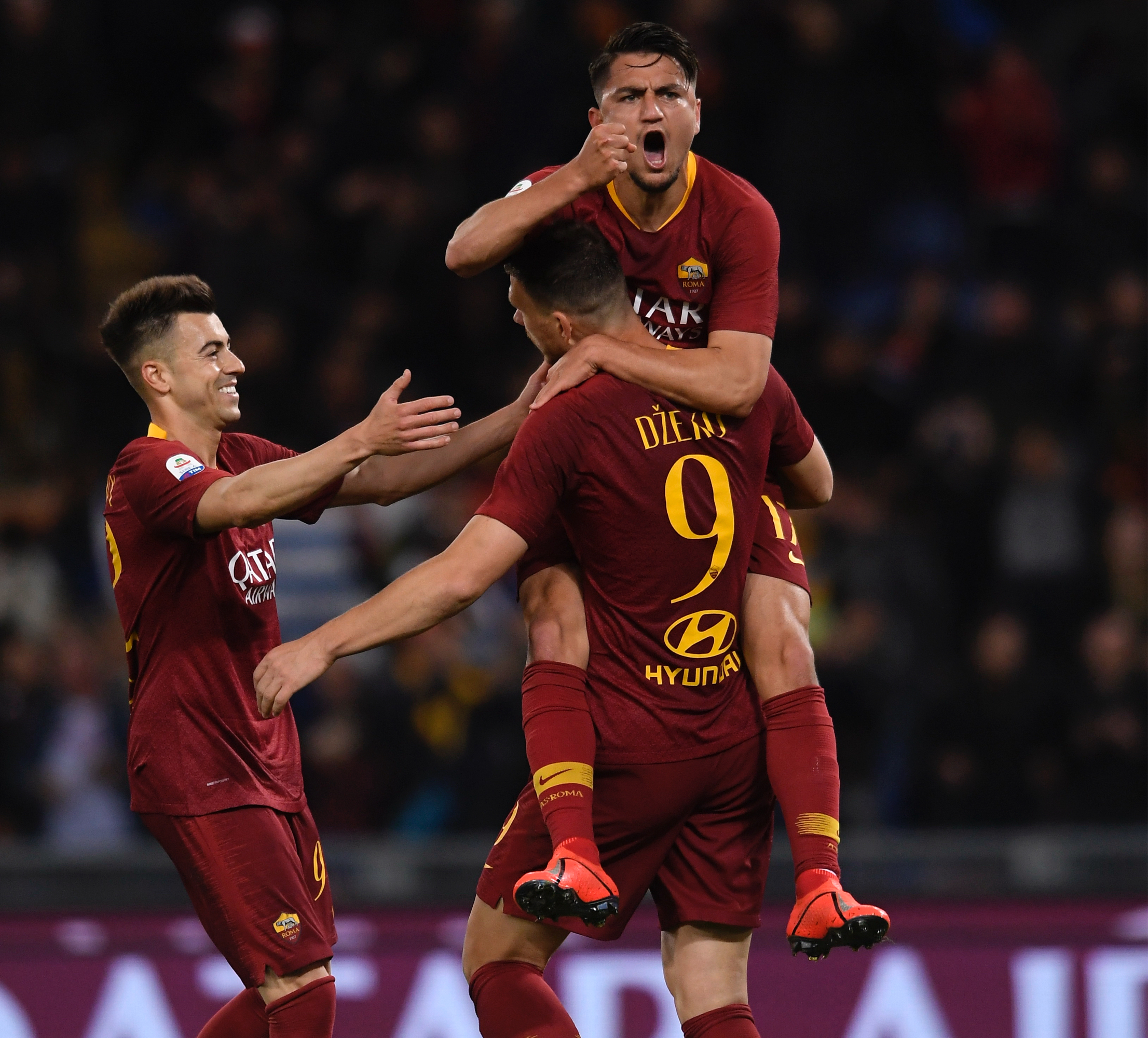 IM体育网页版登录入口-辣刺无悔奋战,晋级欧冠半决