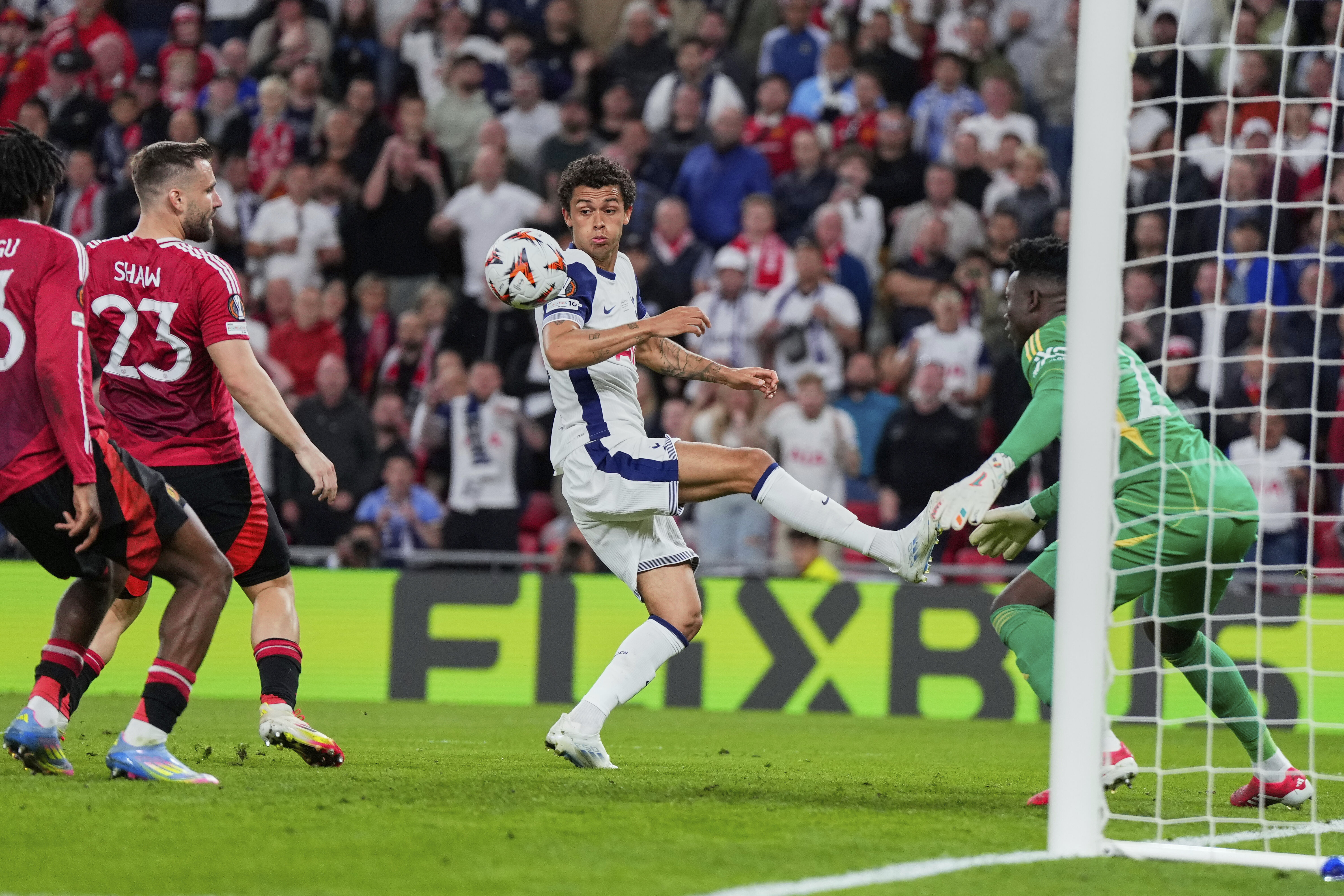 IM体育网页版登录入口-辣刺无悔奋战,晋级欧冠半决