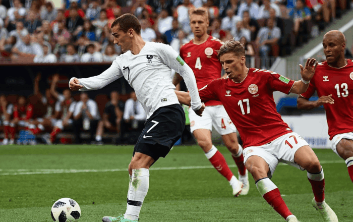 IM体育官网-拉美球队士气高昂，备战世界杯