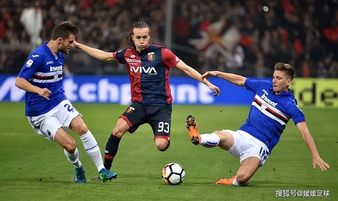 IM体育平台-热那亚队准备迎战亚特兰大的强力挑战