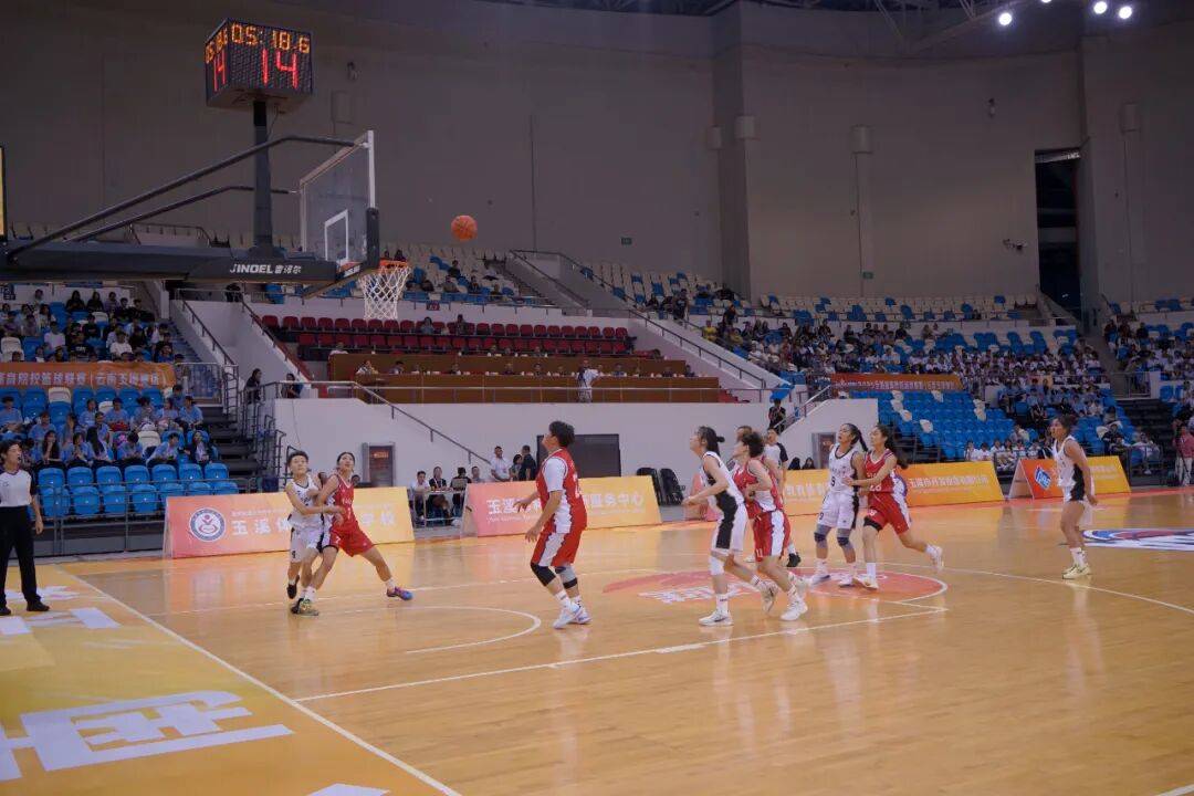 IM体育官网-再引关注!国内篮球联赛再度掀起热潮的简单介绍