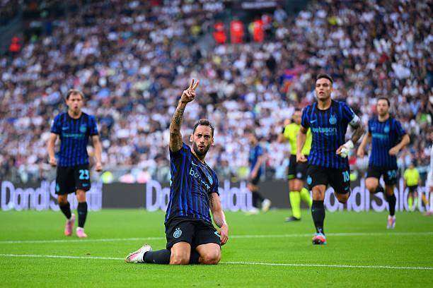 IM体育官网-意大利国家德比再现，传统对决引发全球热议