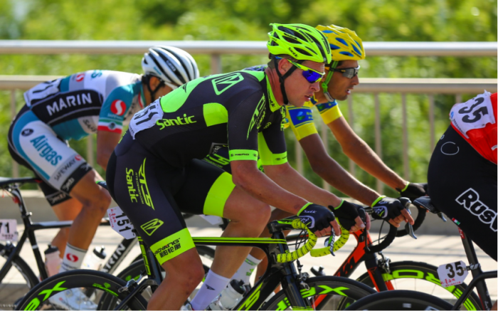 IM Sport-关于红白军团士气高昂,备战赛事冲刺积极的信息