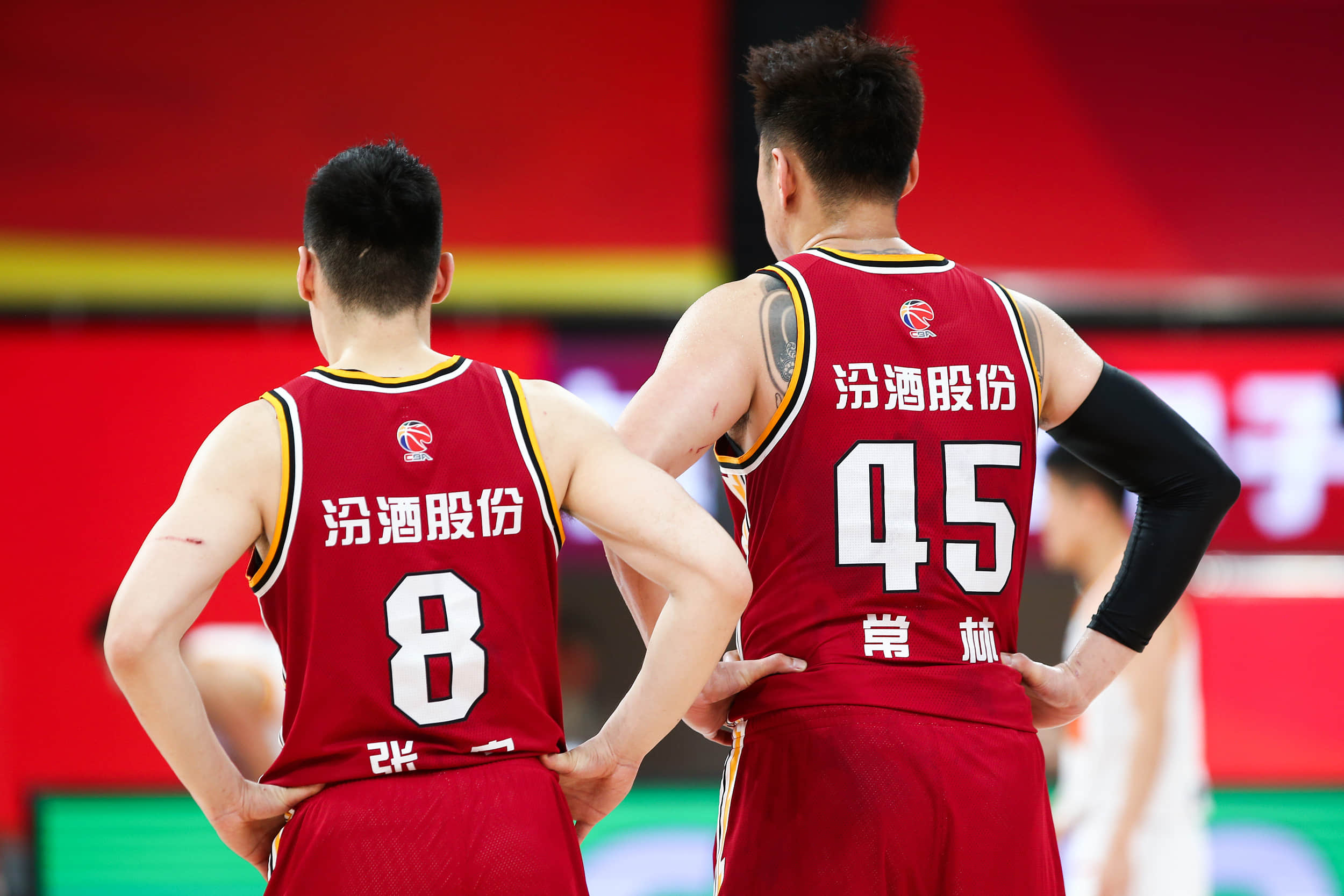 IM体育赛事直播入口-关于宁夏男篮承受山西队压力胜负难料的信息