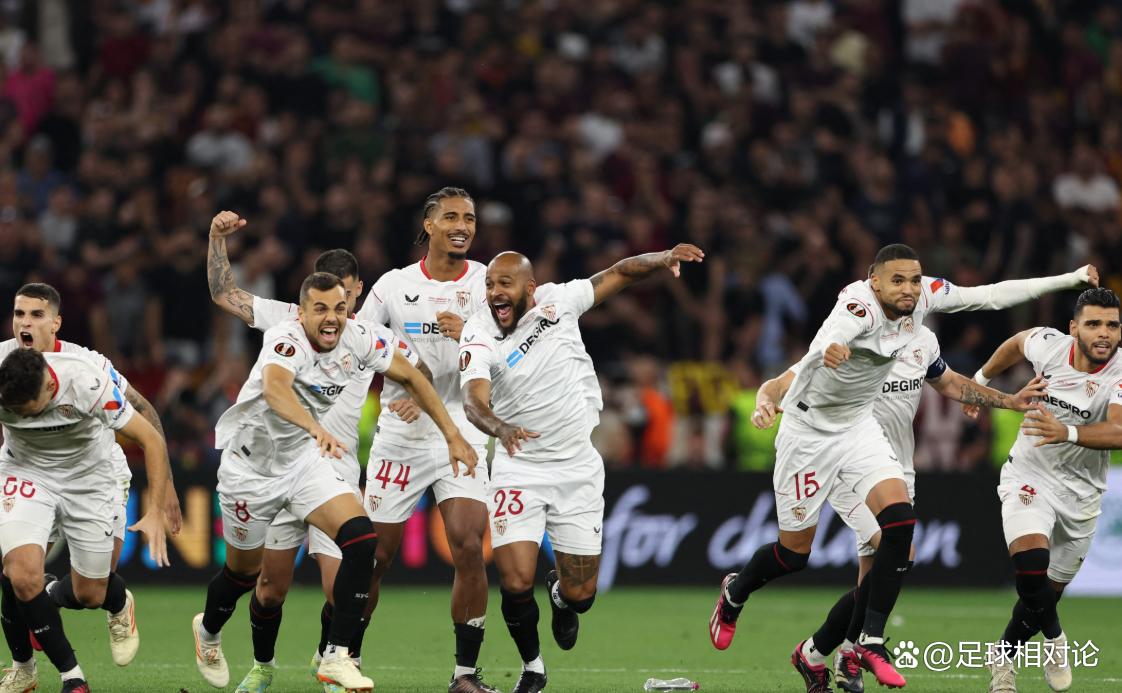 IM体育App下载-塞维利亚主场大胜马洛卡,六轮不败稳坐前四的简单介绍