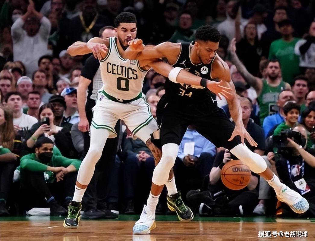 IM体育社区互动入口-猛龙队战胜凯尔特人，字母哥再次成为全队之星