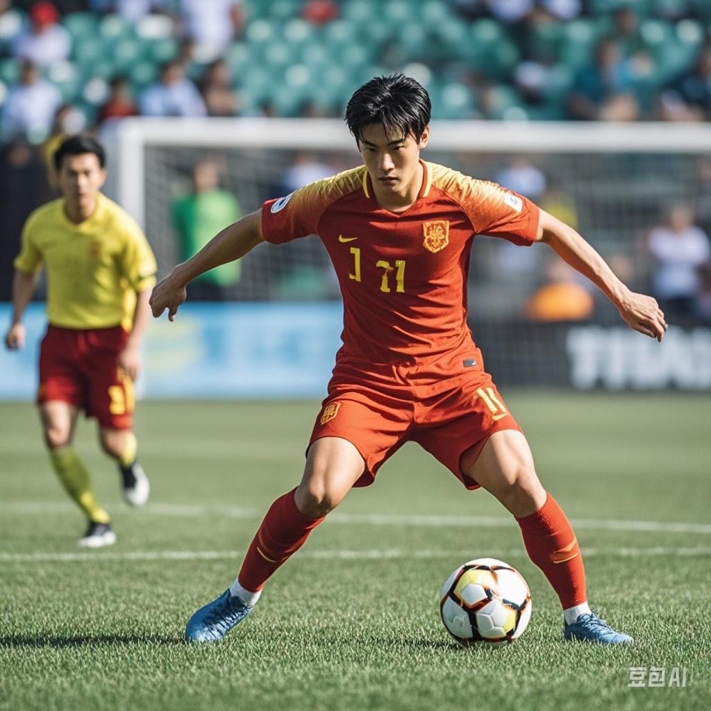 IM体育官网-中国球队壮志凌云，引领亚洲足坛