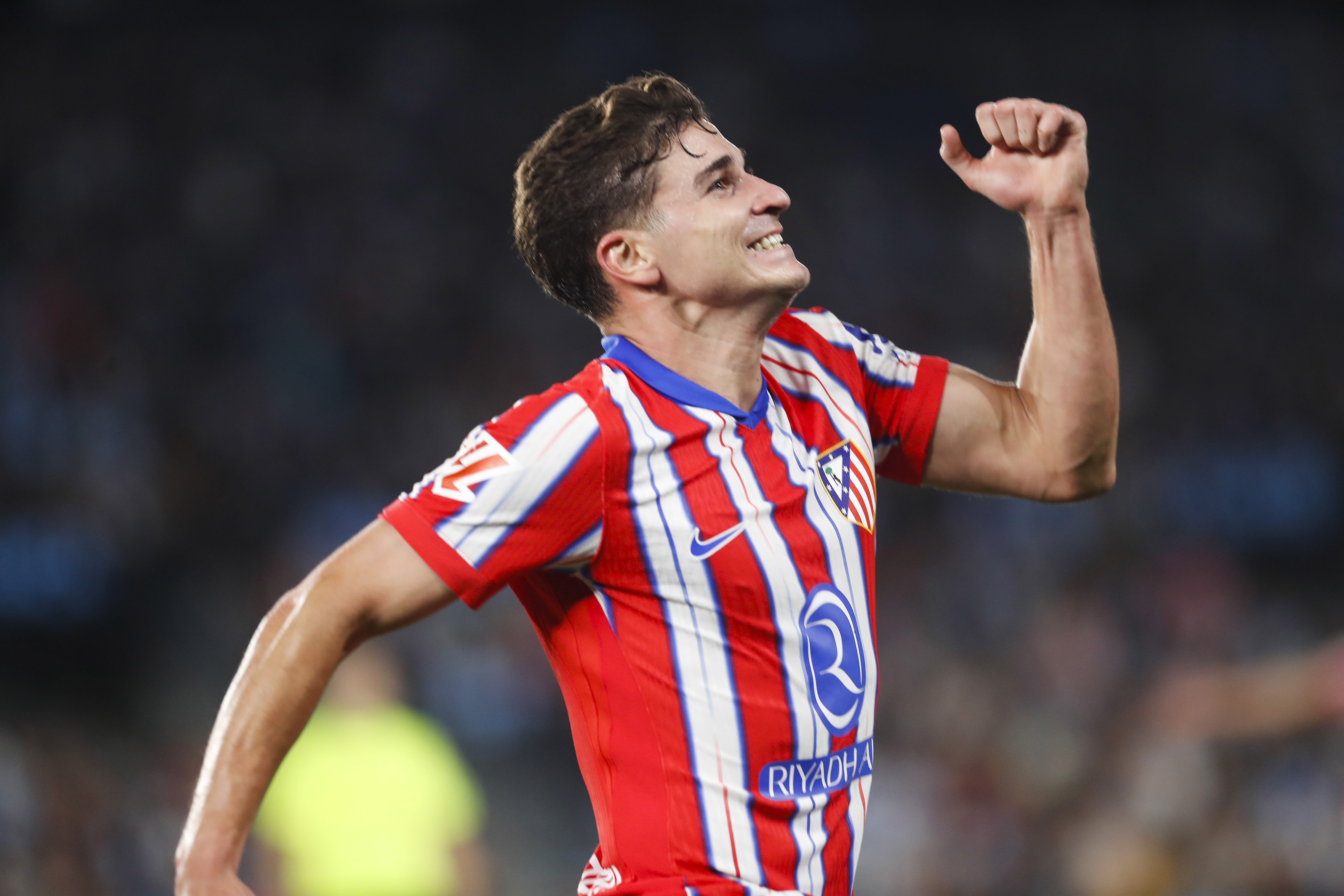 IM体育App下载-马竞球员状态回升，助球队连胜