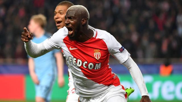 IM体育-关于摩纳哥客场爆冷战胜马赛,取得关键胜利的信息