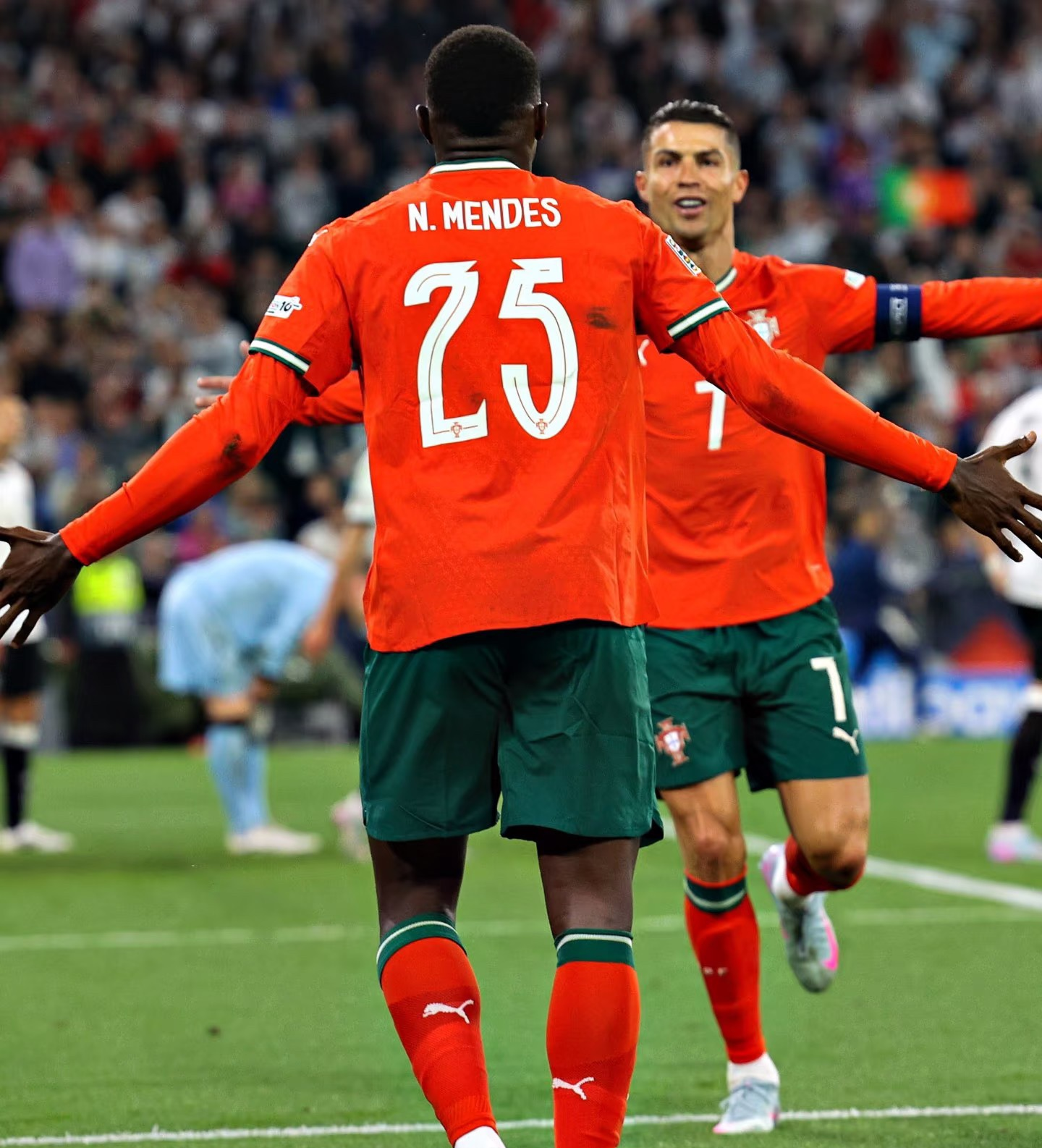 IM Sport-关于克罗地亚队士气低迷,欧国联资格岌岌可危的信息