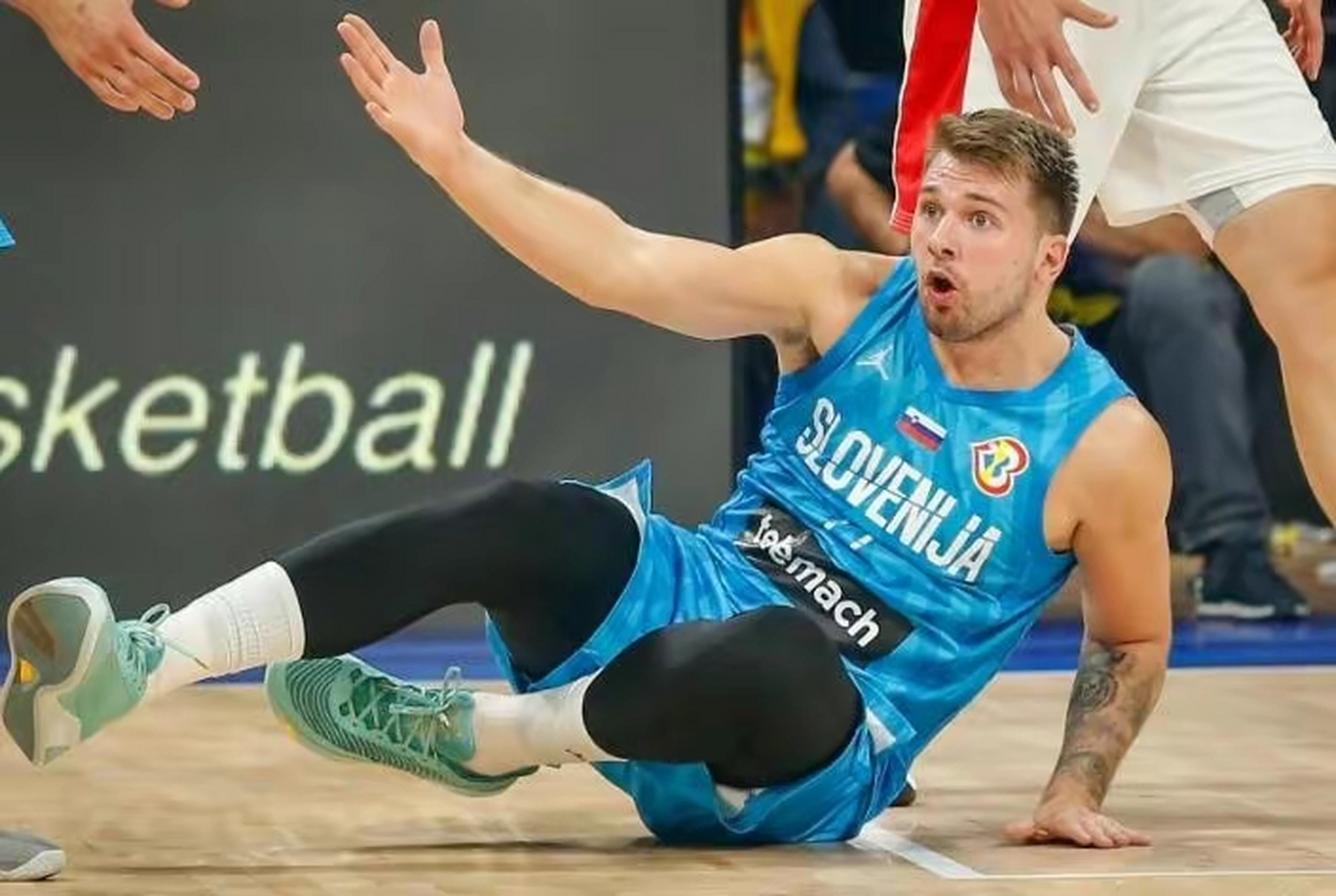 IM体育官网-包含斯洛文尼亚队战平立陶宛,积累经验的词条