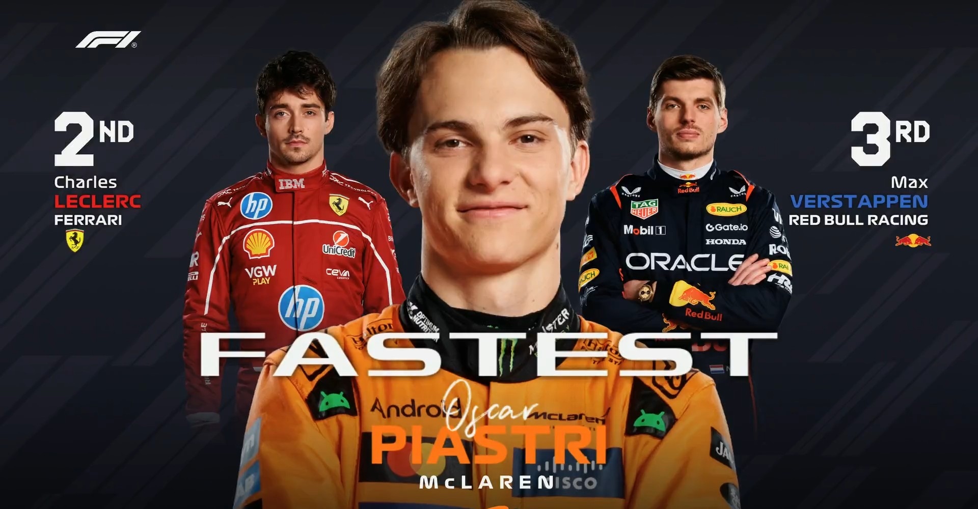 IM体育官方网-关于威廉姆斯鏖战迈凯伦,皮亚斯特里带队取胜的信息