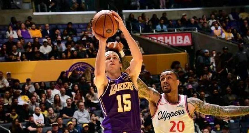 IM体育App下载-国王轻取湖人,麦科勒姆关键制胜