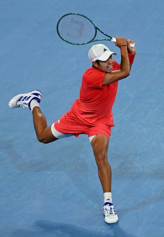 IM体育赛事直播入口-澳网绝杀戴维斯杯,梅德韦杰夫带队取胜